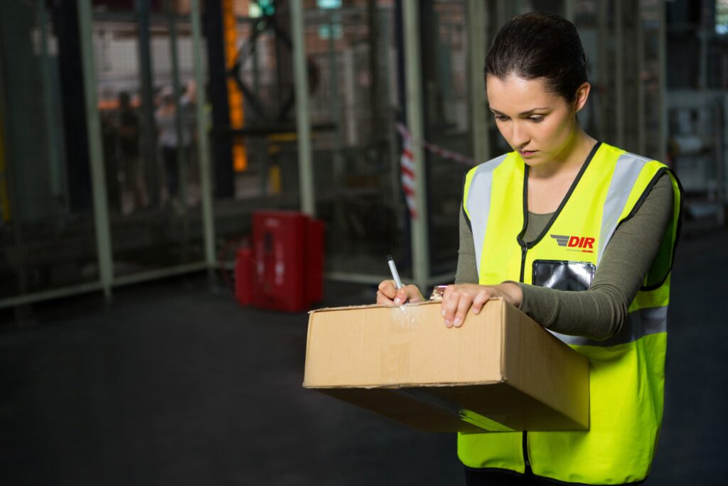 Proveedor Dropshipping españa