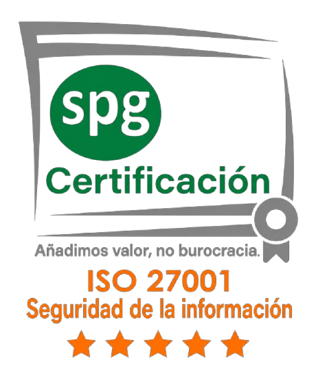 ISO 27001:2018 Seguridad de la información