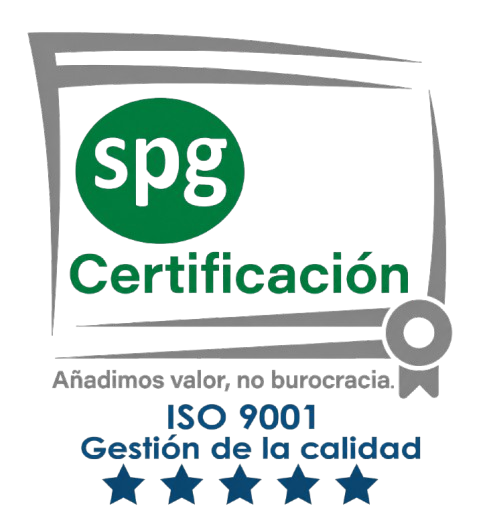 ISO 9001:2015 Gestión de la calidad
